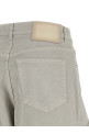 'Bonnie' jeans Gray