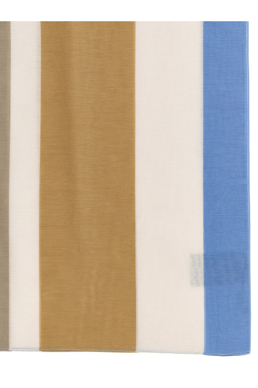 'Cassandre' stole Multicolor