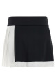 Skort 'Axelle' - line 'Active' Black-grey