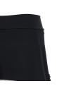 Skort 'Axelle' - line 'Active' Black-grey