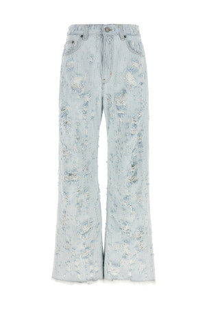 'Winny' jeans BLUE