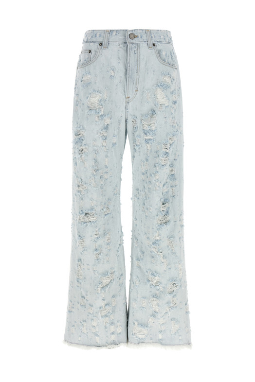 'Winny' jeans BLUE