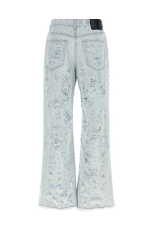 'Winny' jeans BLUE