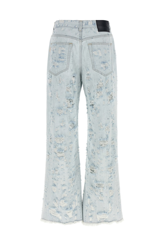 'Winny' jeans BLUE