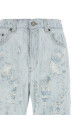 'Winny' jeans BLUE