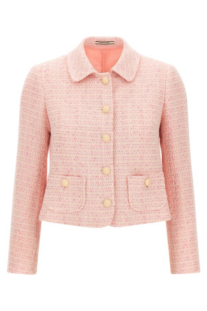 'Idelle' blazer Pink