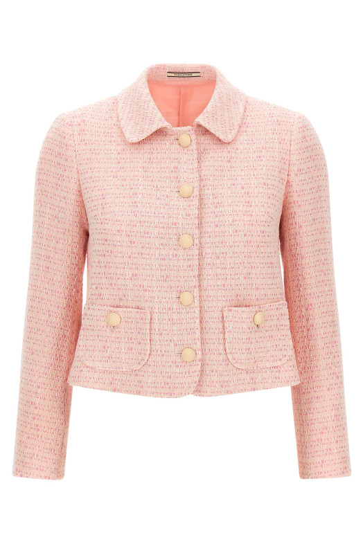 'Idelle' blazer Pink
