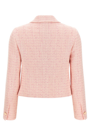 'Idelle' blazer Pink