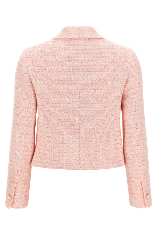 'Idelle' blazer Pink