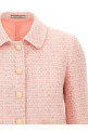 'Idelle' blazer Pink