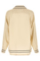 'Vanity' shirt Beige
