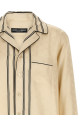 'Vanity' shirt Beige