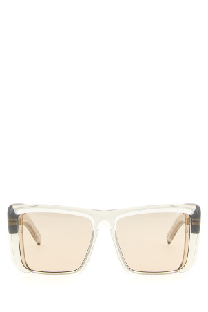 'SL 900 Howl' sunglasses Transparent