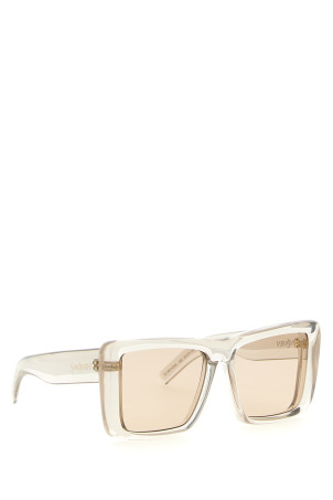 'SL 900 Howl' sunglasses Transparent