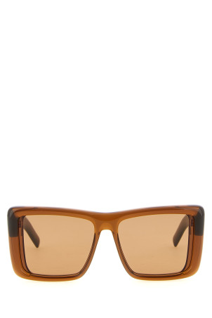 'SL 900 Howl' sunglasses Brown