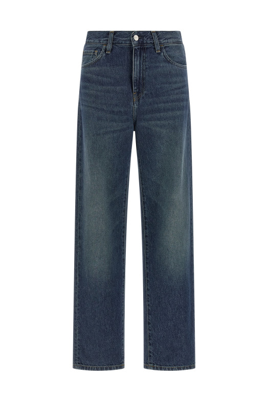 'Arin' jeans Blue