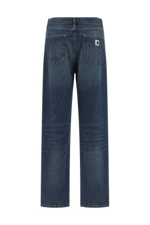 'Arin' jeans Blue