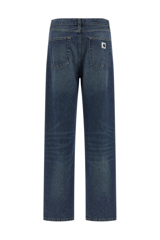 'Arin' jeans Blue
