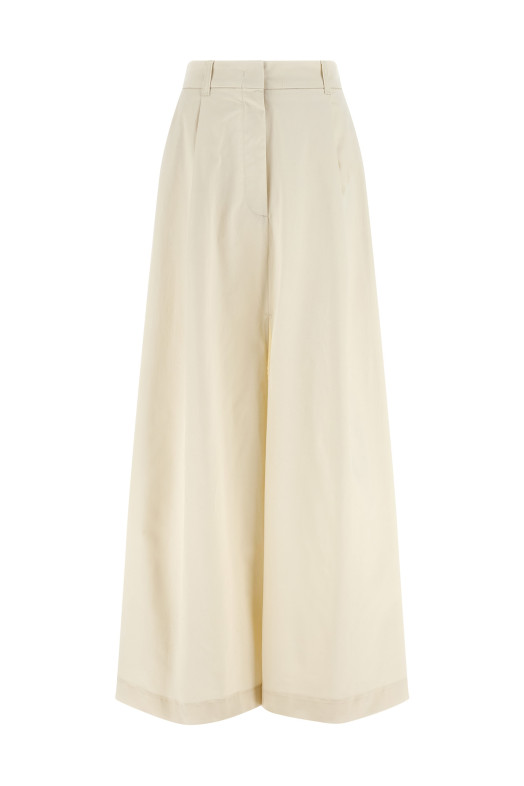 'Daisy' skirt Beige