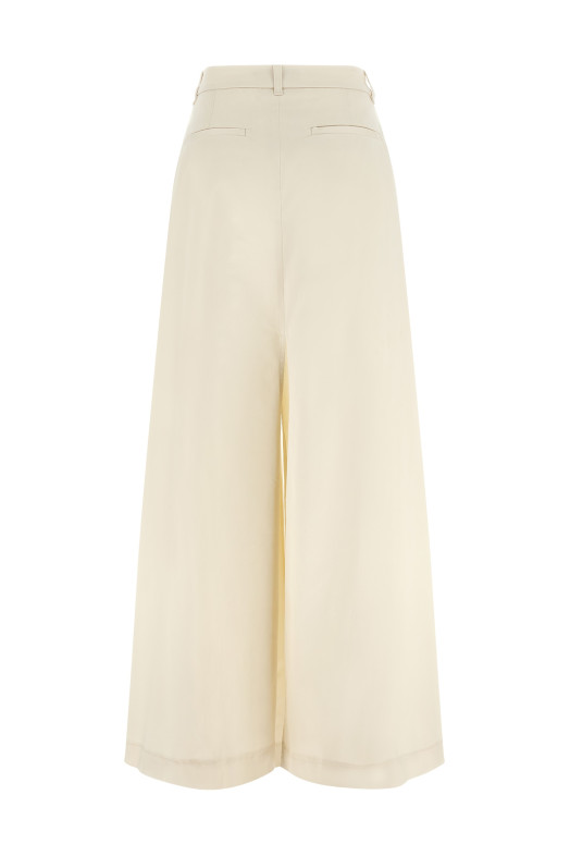 'Daisy' skirt Beige