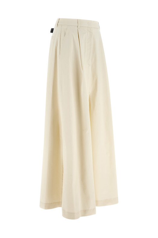 'Daisy' skirt Beige