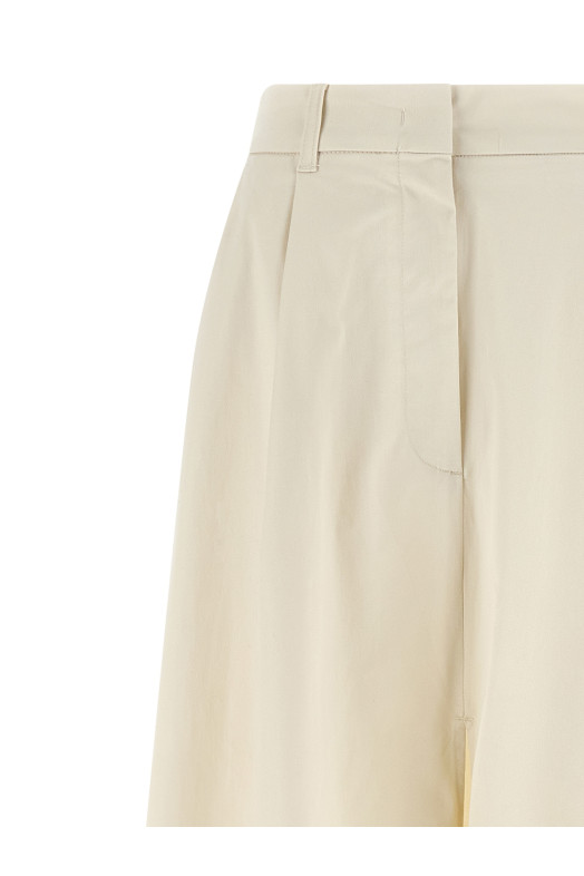 'Daisy' skirt Beige