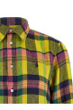 Linen shirt Multicolor