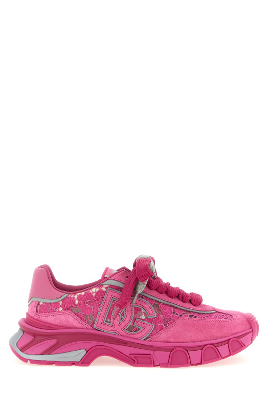 'DG Country Road' sneakers Fuchsia