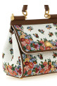 'Sicily' medium handbag Multicolor