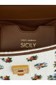 'Sicily' medium handbag Multicolor