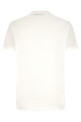 Mini logo T-shirt White