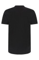 Mini logo T-shirt Black