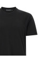 Mini logo T-shirt Black