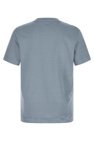 'C-Taut 248' T-shirt BLUE