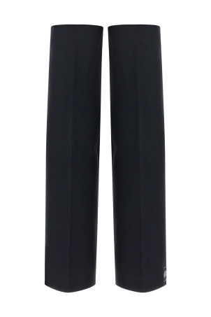 'The Blue Gaiters' garter Blue