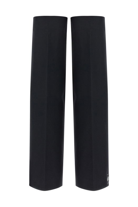 'The Blue Gaiters' garter Blue