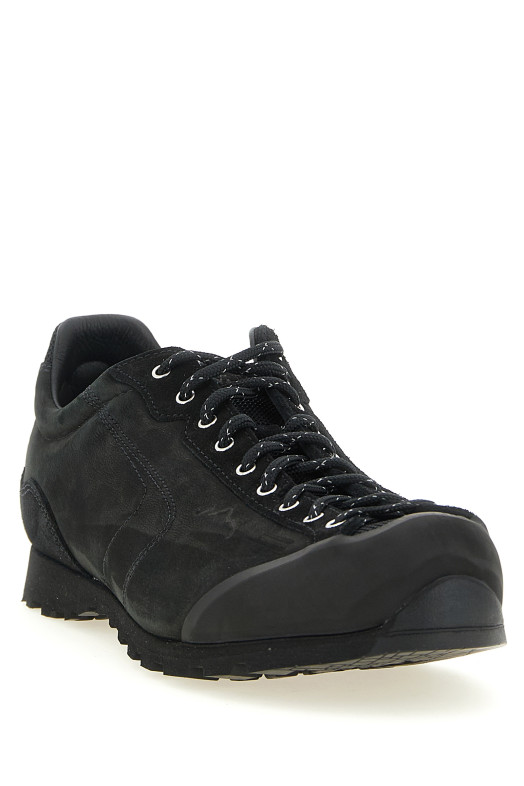 'Movida '92' sneakers Black