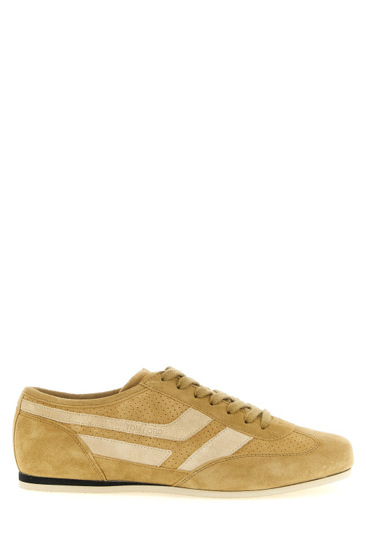 'Brook' sneakers Beige