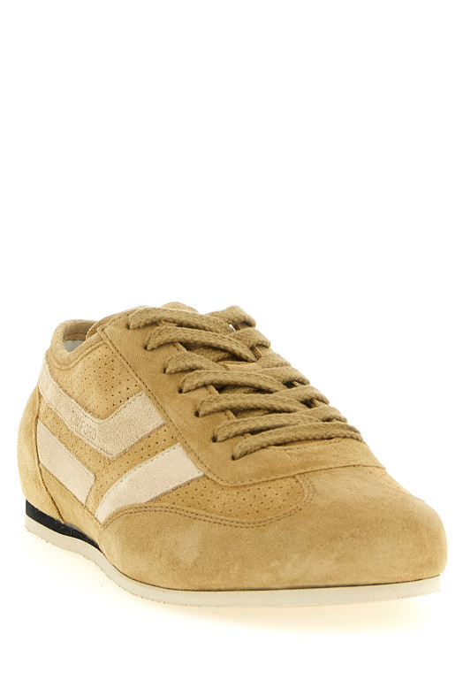 'Brook' sneakers Beige