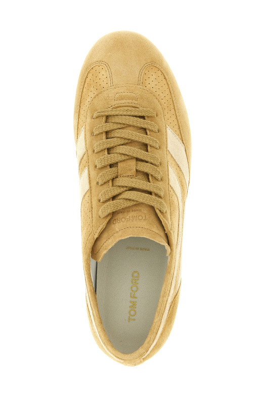 'Brook' sneakers Beige