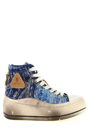'Kurt' sneakers Blue