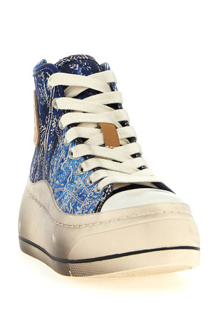 'Kurt' sneakers Blue