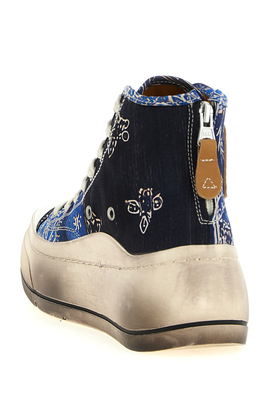 'Kurt' sneakers Blue