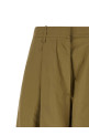 Cotton trousers Green