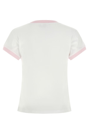 'Fairy' T-shirt White