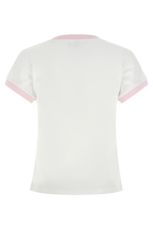 'Fairy' T-shirt White