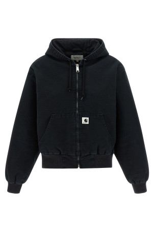 'OG Active' jacket Black