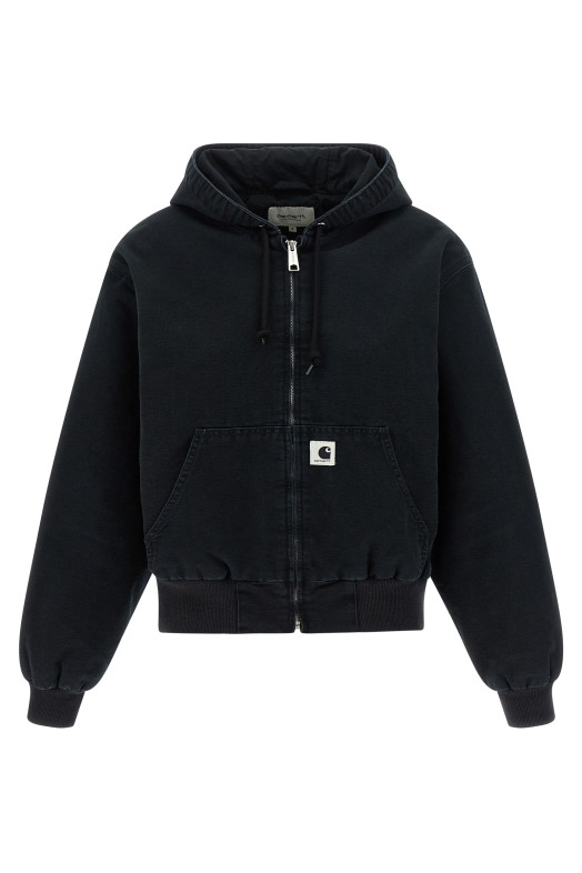 'OG Active' jacket Black