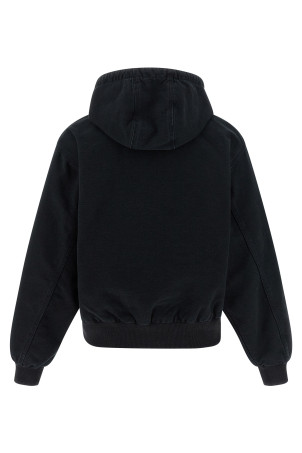 'OG Active' jacket Black