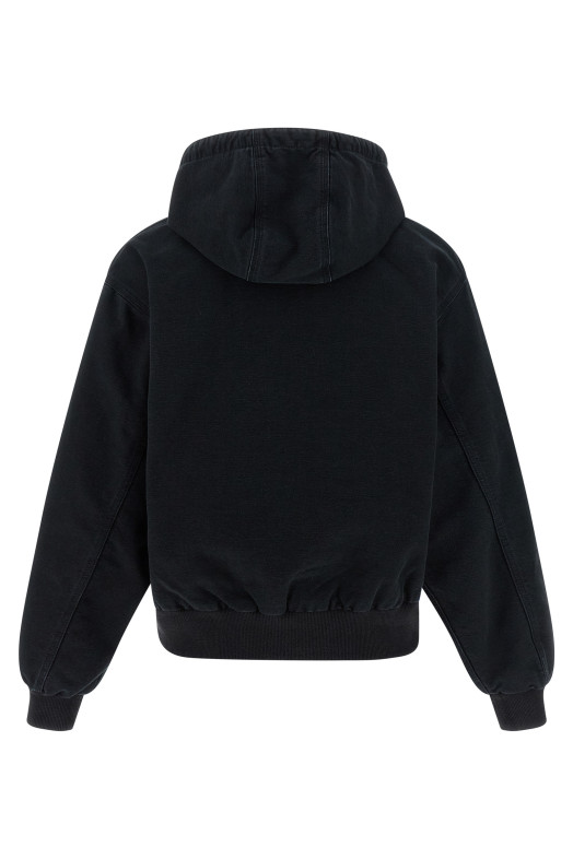 'OG Active' jacket Black